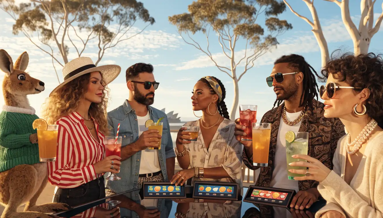 Games & Providers: Pokies, Slots and Casino Games Guide